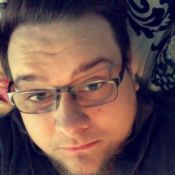 Meet your Posher, Jim - Picture 1 of 1